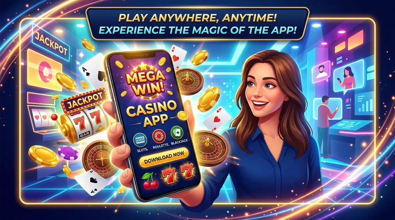 Casimba app