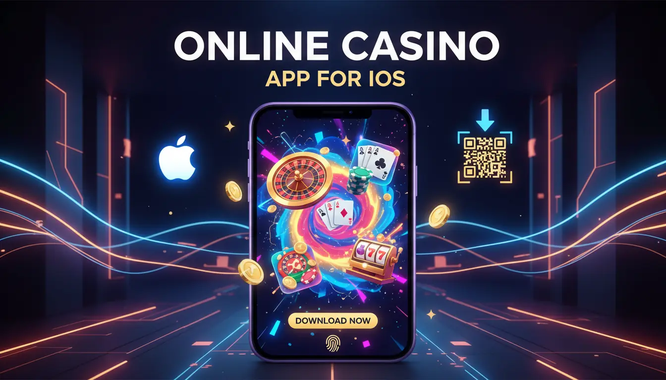 Casimba casino iOS app