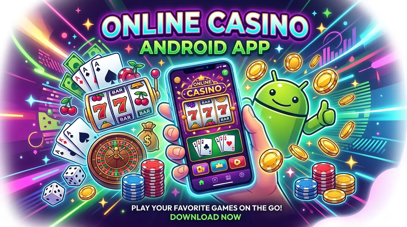 Casimba casino Android app