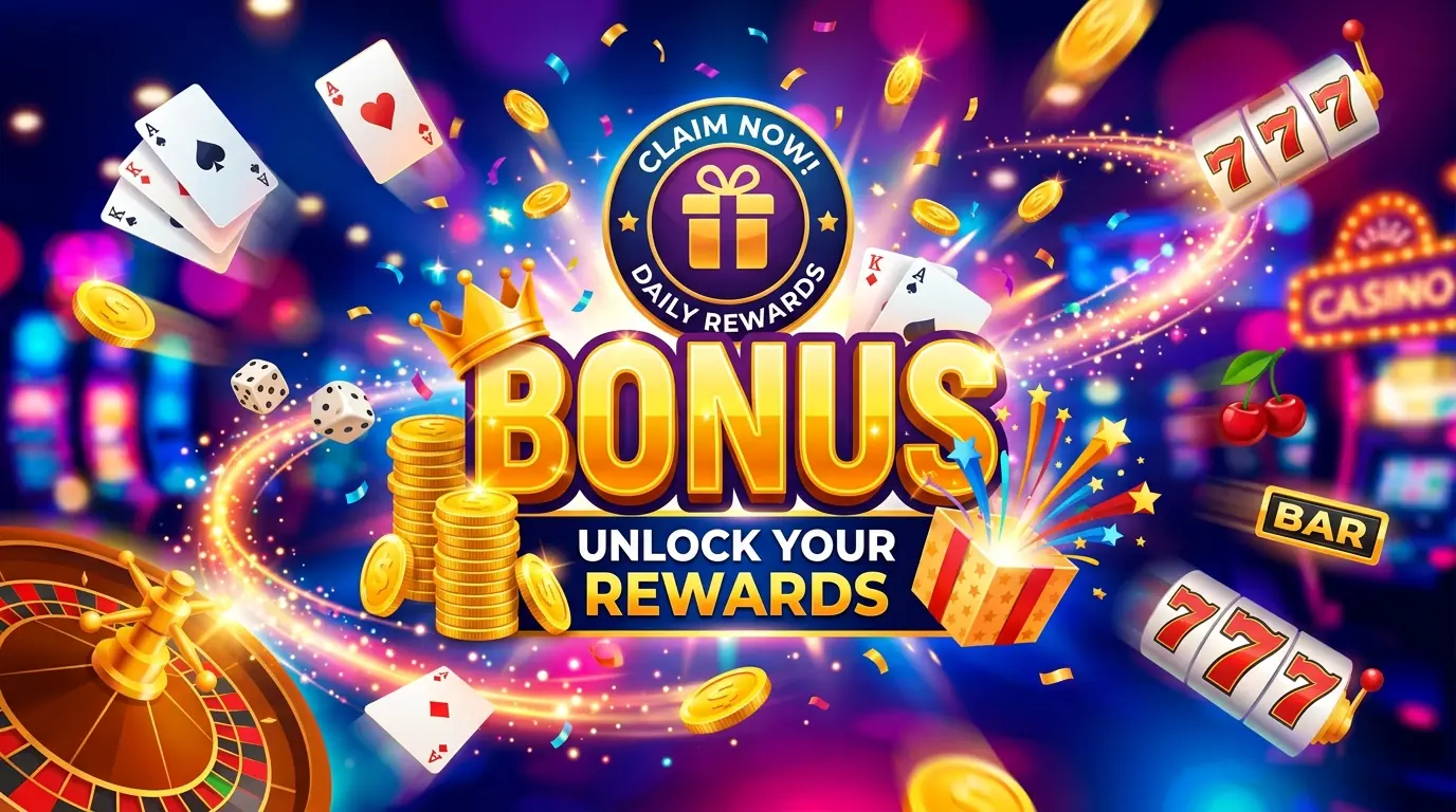 Casimba bonus