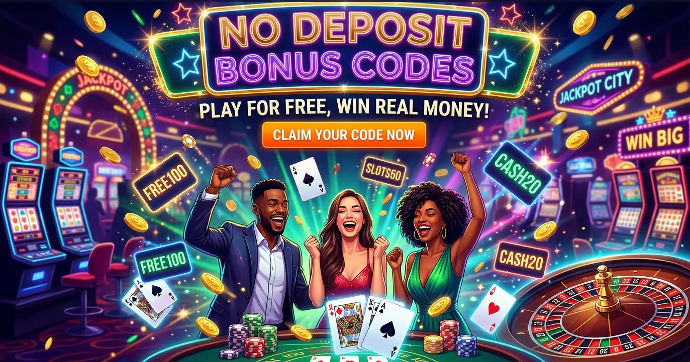 Casimba casino no deposit bonus codes
