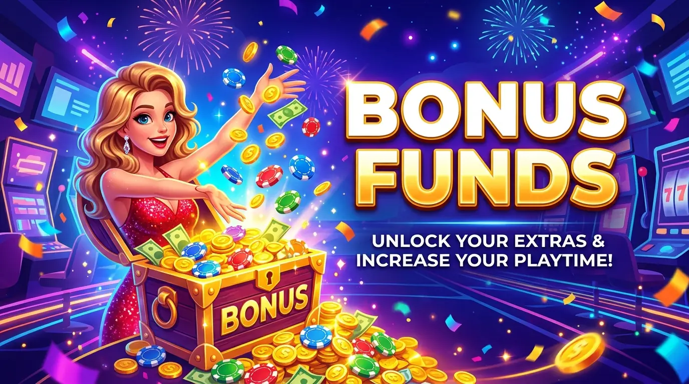 Casimba casino bonus funds