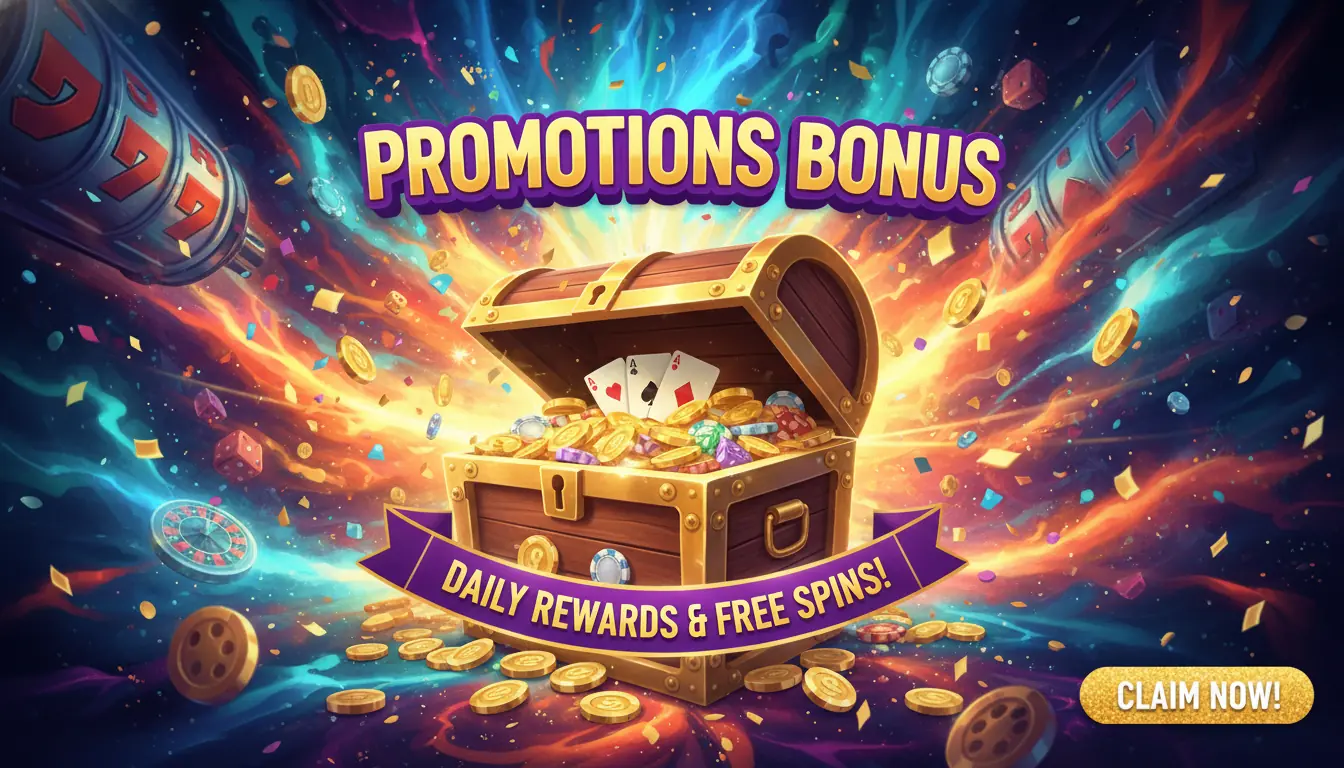 Casimba promotions