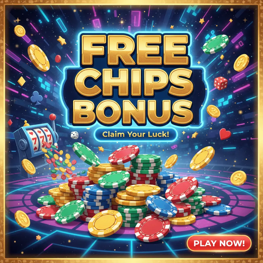 Casimba free chips
