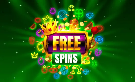 Casimba casino free spins