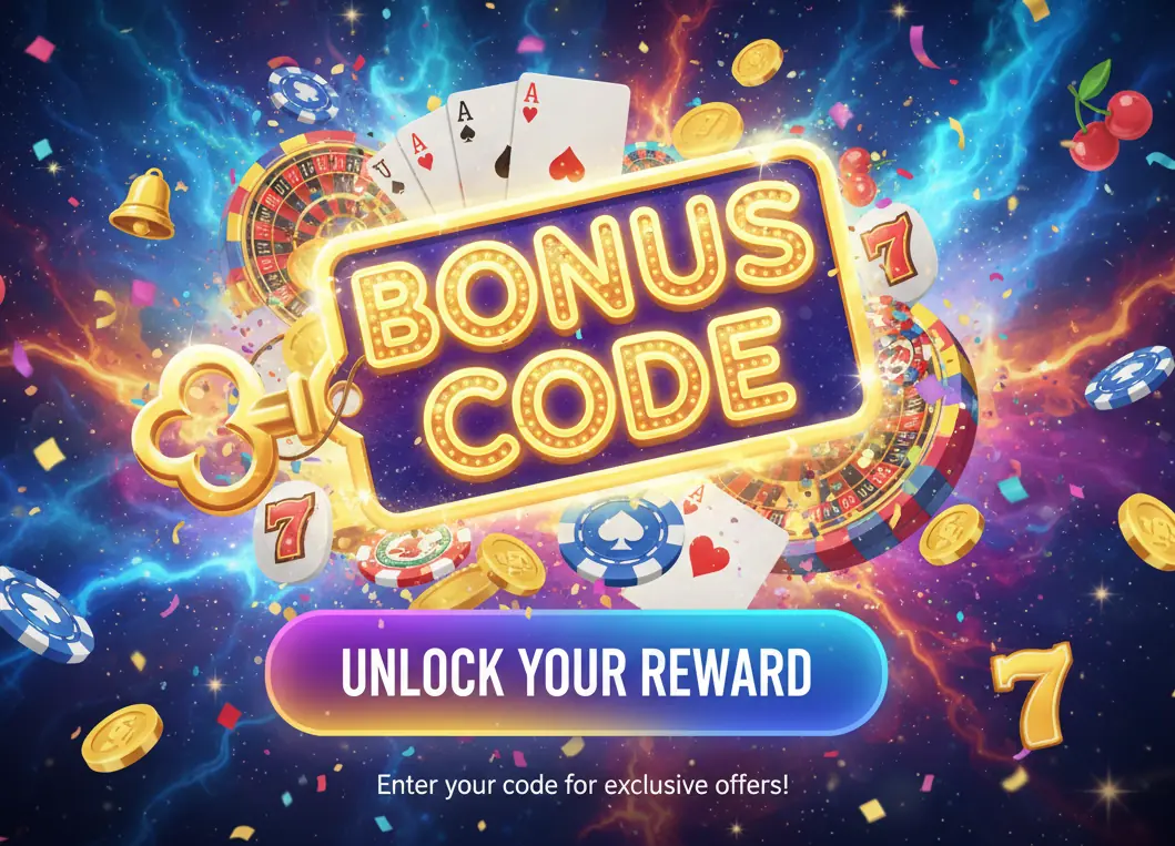Casimba casino bonus code