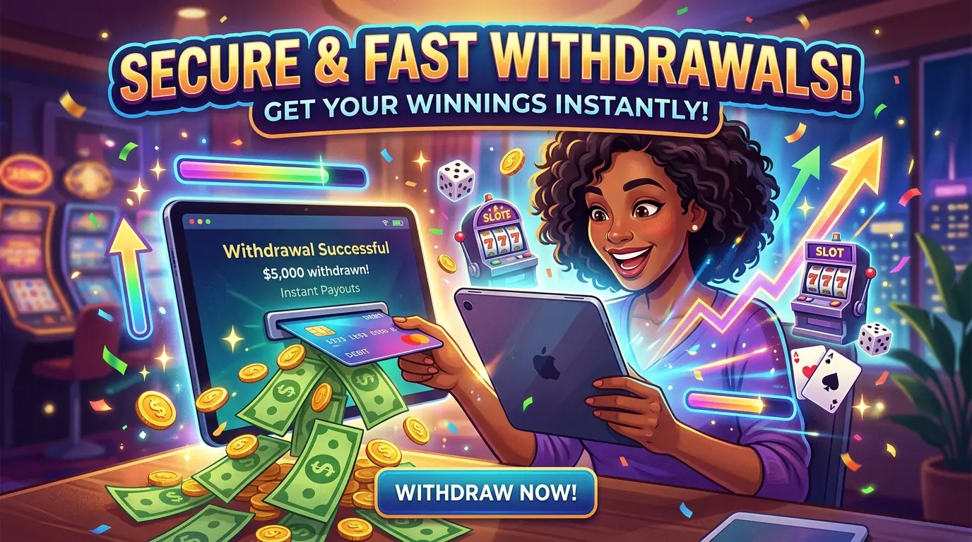 Casimba casino withdrawal