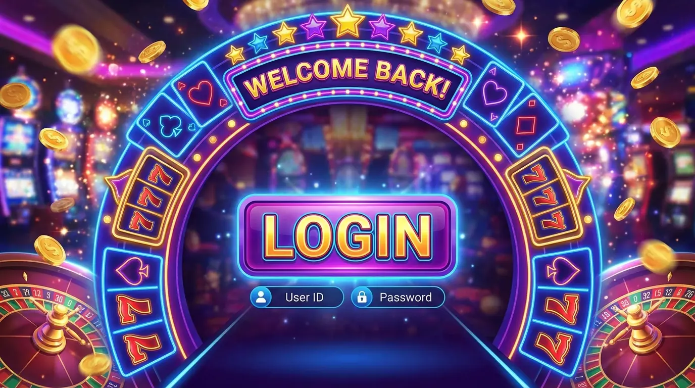 Casimba login