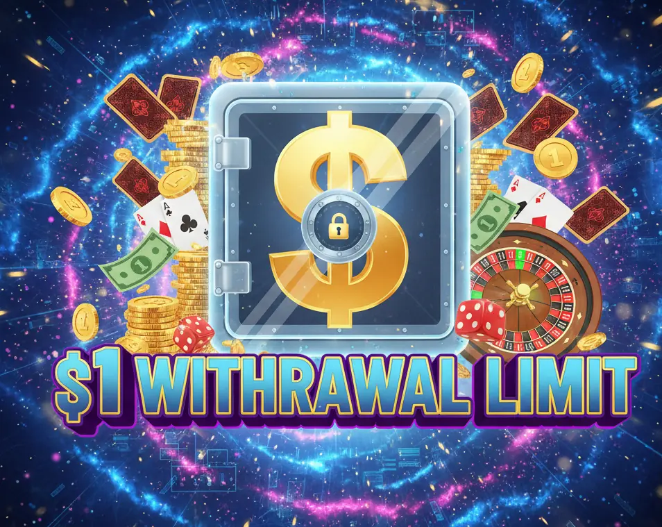 Casimba payout limit