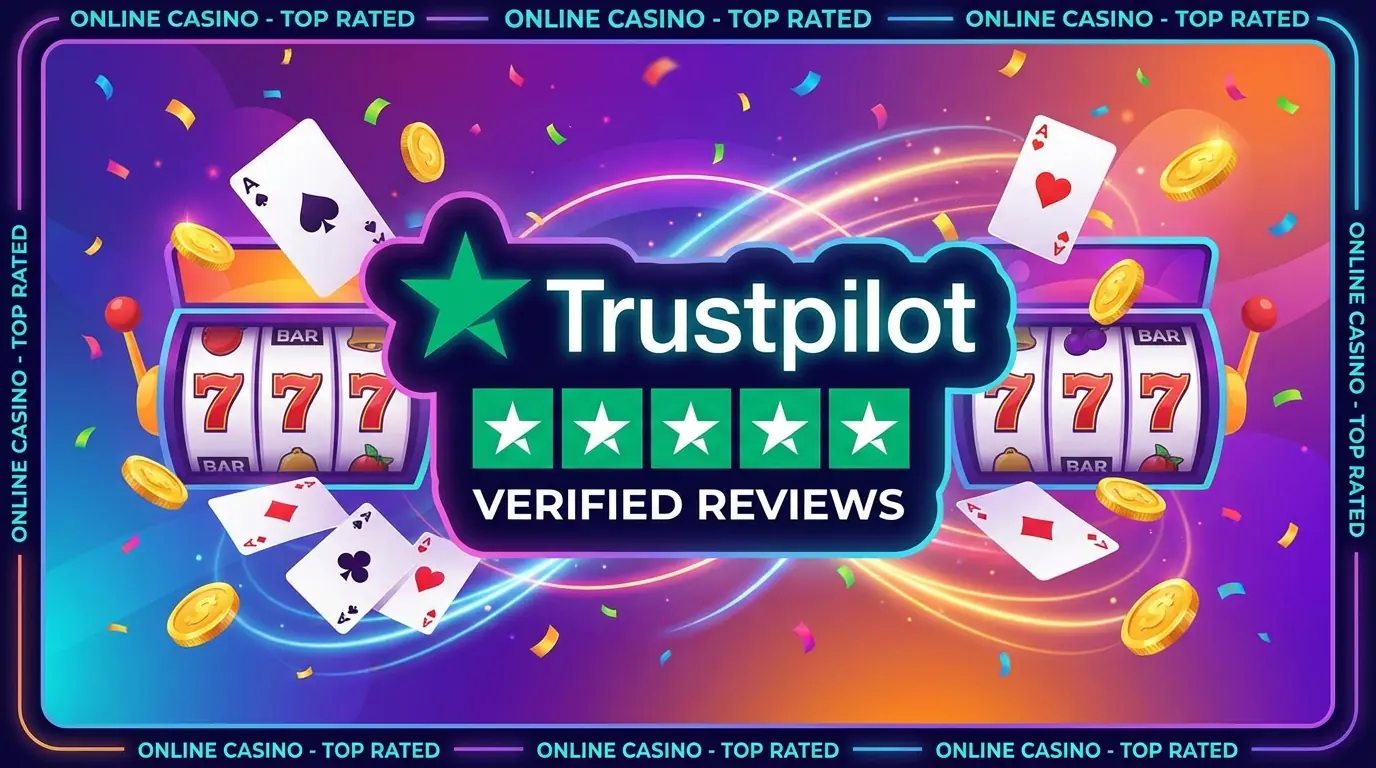 Casimba casino Trustpilot reviews