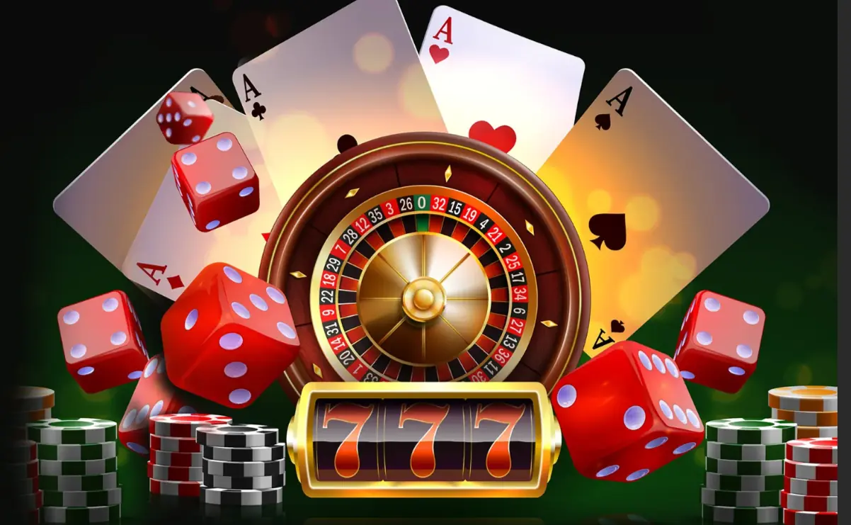 Casimba casino game selection