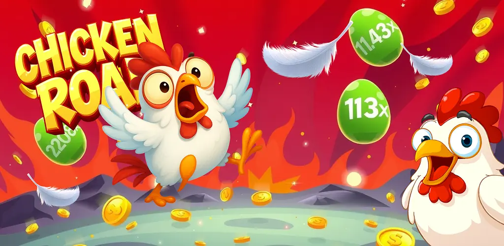 Casimba Chicken Road game