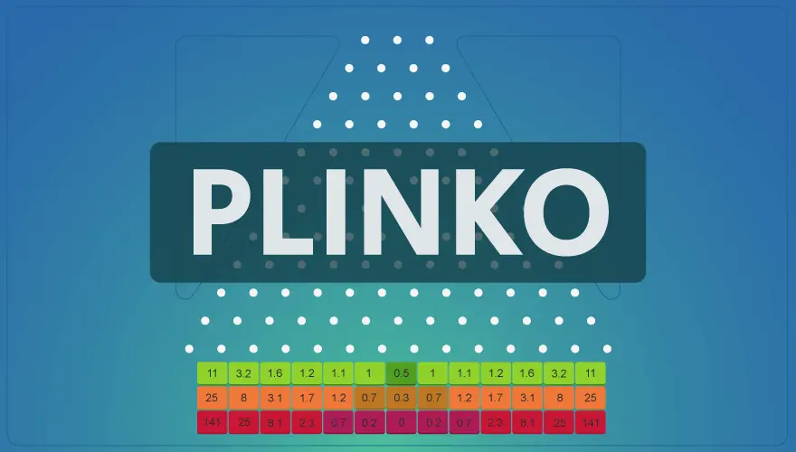Casimba Plinko
